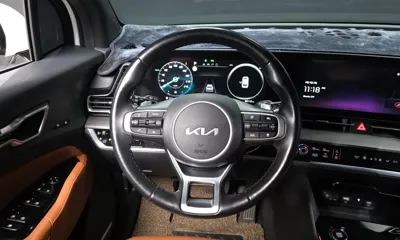 Kia Sportage 2022, 88112 км, за 17516.44 USD - фото 13