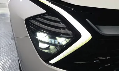 Kia Sportage 2022, 88112 км, за 17516.44 USD - фото 22