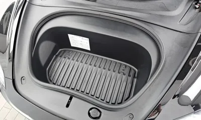 Tesla Model 3 2024, 55585 км, за 30293.18 USD - фото 6