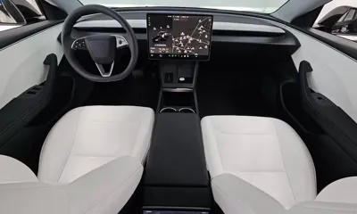 Tesla Model 3 2024, 55585 км, за 30293.18 USD - фото 7