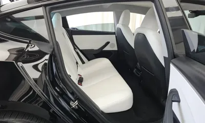 Tesla Model 3 2024, 55585 км, за 30293.18 USD - фото 12