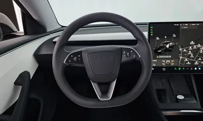 Tesla Model 3 2024, 55585 км, за 30293.18 USD - фото 13