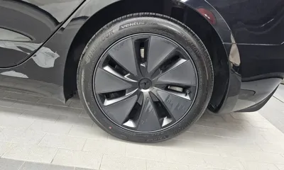 Tesla Model 3 2024, 55585 км, за 30293.18 USD - фото 21