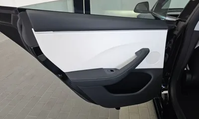 Tesla Model 3 2024, 55585 км, за 30293.18 USD - фото 25