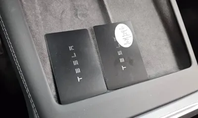 Tesla Model 3 2024, 55585 км, за 30293.18 USD - фото 29