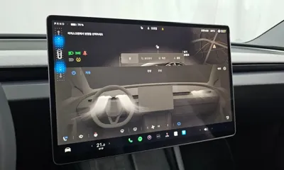 Tesla Model 3 2024, 55585 км, за 30293.18 USD - фото 32