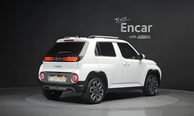 Hyundai Casper 2023, 89991 км, за 8775.92 USD