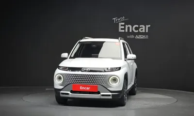 Hyundai Casper 2023, 89991 км, за 8775.92 USD
