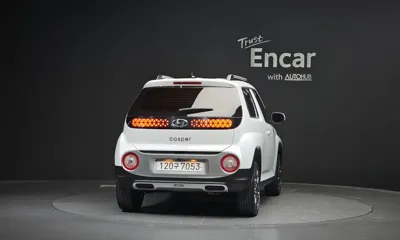 Hyundai Casper 2023, 89991 км, за 8775.92 USD
