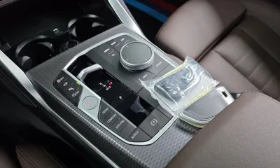 BMW 4-Series 2025, 5586 км, за 45240.65 USD - фото 9