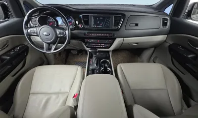 Kia Canival 2019, 111119 км, за 9295.97 USD - фото 7