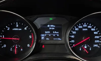 Kia Canival 2019, 111119 км, за 9295.97 USD - фото 8