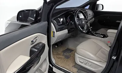 Kia Canival 2019, 111119 км, за 9295.97 USD - фото 10