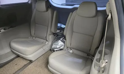 Kia Canival 2019, 111119 км, за 9295.97 USD - фото 19