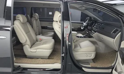 Kia Canival 2019, 111119 км, за 9295.97 USD - фото 20