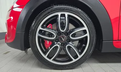 MINI Cooper Convertible 2019, 92163 км, за 13418.84 USD