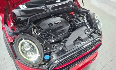 MINI Cooper Convertible 2019, 92163 км, за 13418.84 USD - фото 6