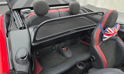 MINI Cooper Convertible 2019, 92163 км, за 13418.84 USD - фото 11