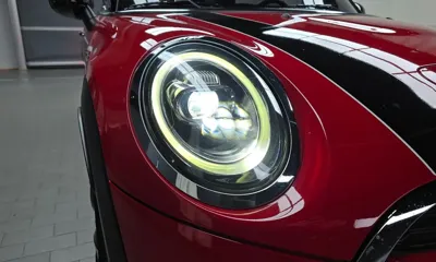 MINI Cooper Convertible 2019, 92163 км, за 13418.84 USD - фото 22