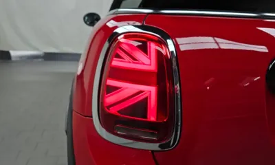 MINI Cooper Convertible 2019, 92163 км, за 13418.84 USD - фото 23