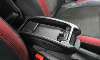 MINI Cooper Convertible 2019, 92163 км, за 13418.84 USD - фото 29