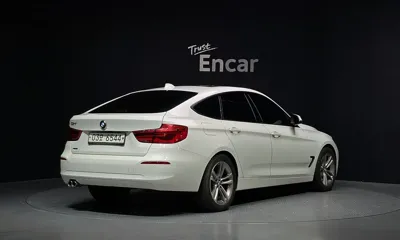BMW Gran Turismo 2017, 76988 км, за 11506.2 USD