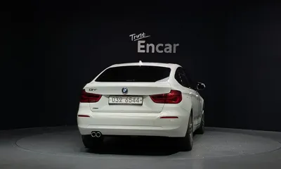 BMW Gran Turismo 2017, 76988 км, за 11506.2 USD