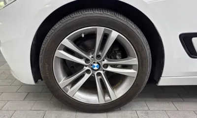 BMW Gran Turismo 2017, 76988 км, за 11506.2 USD
