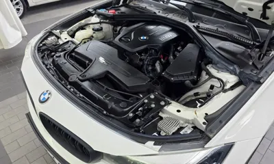 BMW Gran Turismo 2017, 76988 км, за 11506.2 USD - фото 6