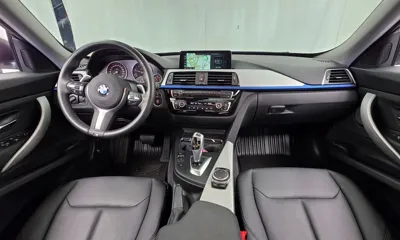 BMW Gran Turismo 2017, 76988 км, за 11506.2 USD - фото 7