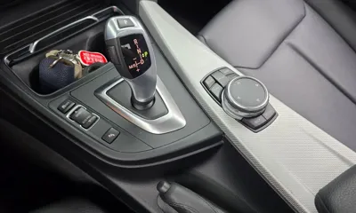 BMW Gran Turismo 2017, 76988 км, за 11506.2 USD - фото 9