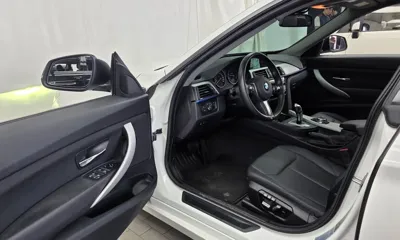 BMW Gran Turismo 2017, 76988 км, за 11506.2 USD - фото 10