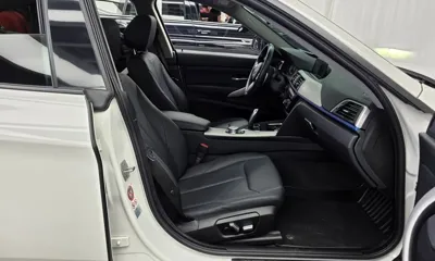 BMW Gran Turismo 2017, 76988 км, за 11506.2 USD - фото 11