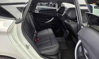 BMW Gran Turismo 2017, 76988 км, за 11506.2 USD - фото 12