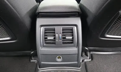 BMW Gran Turismo 2017, 76988 км, за 11506.2 USD - фото 18