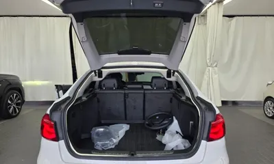 BMW Gran Turismo 2017, 76988 км, за 11506.2 USD - фото 20