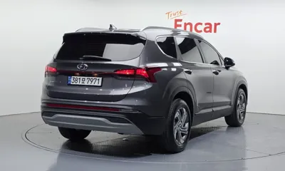 Hyundai Santafe 2021, 38195 км, за 16938.12 USD