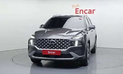 Hyundai Santafe 2021, 38195 км, за 16938.12 USD