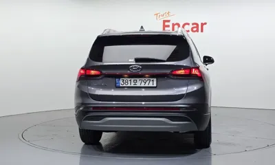 Hyundai Santafe 2021, 38195 км, за 16938.12 USD