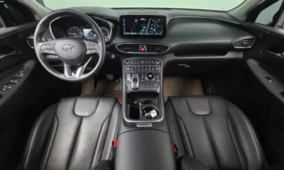 Hyundai Santafe 2021, 38195 км, за 16938.12 USD - фото 7