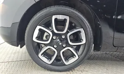 Kia Ray 2021, 40607 км, за 8664.5 USD