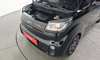 Kia Ray 2021, 40607 км, за 8664.5 USD - фото 6