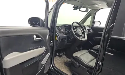 Kia Ray 2021, 40607 км, за 8664.5 USD - фото 10