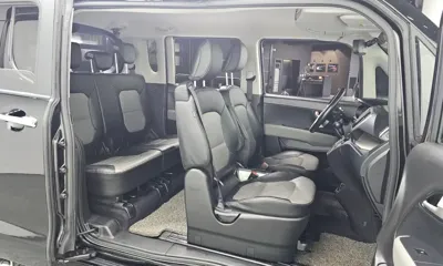 Kia Ray 2021, 40607 км, за 8664.5 USD - фото 12