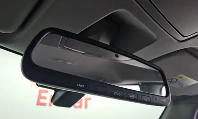 Kia Ray 2021, 40607 км, за 8664.5 USD - фото 19