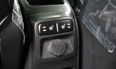 Kia Ray 2021, 40607 км, за 8664.5 USD - фото 20