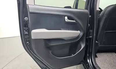 Kia Ray 2021, 40607 км, за 8664.5 USD - фото 25