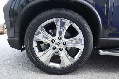KG_Mobility_Ssangyong Rexton 2021, 38370 км, за 18526.94 USD