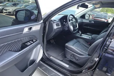 KG_Mobility_Ssangyong Rexton 2021, 38370 км, за 18526.94 USD - фото 10