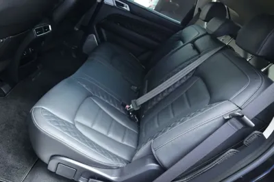 KG_Mobility_Ssangyong Rexton 2021, 38370 км, за 18526.94 USD - фото 17